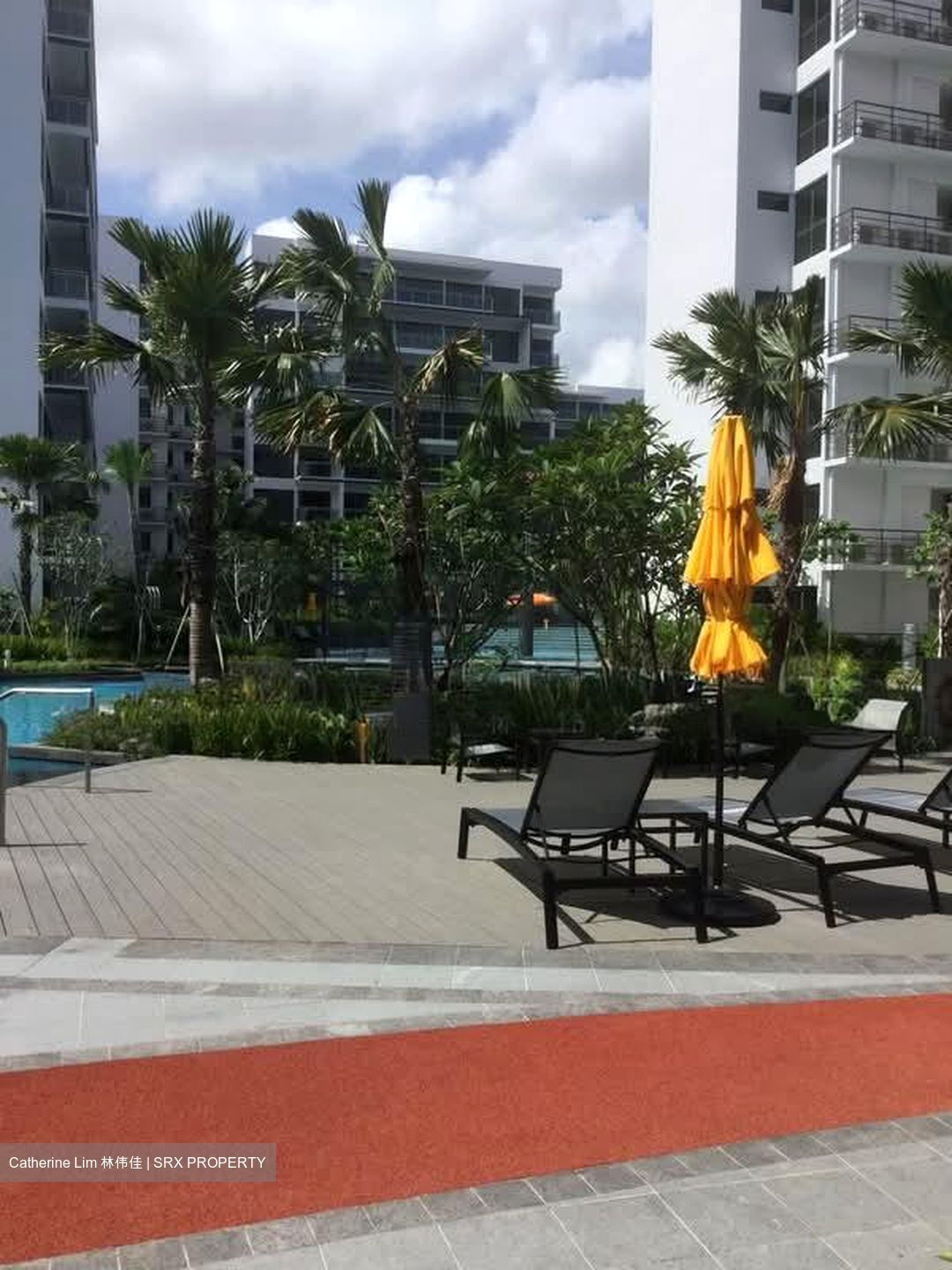 Parc Olympia (D17), Condominium #583330141